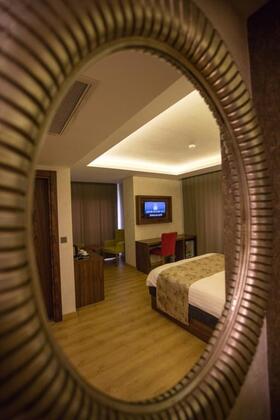 Can Deluxe Hotel - Görsel 15