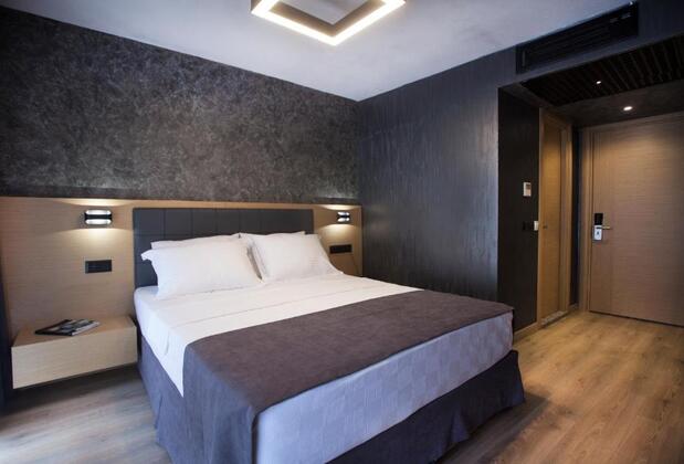 Red Stone Hotel Bistro & Cafe - Görsel 8