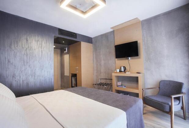 Red Stone Hotel Bistro & Cafe - Görsel 14