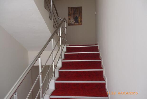 Çiçek Otel And Apartments - Görsel 10