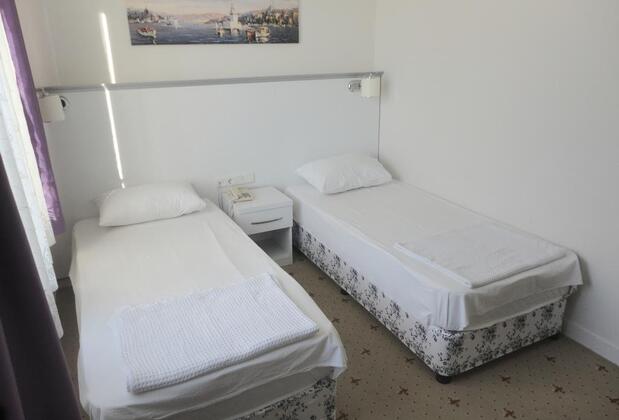 Çiçek Otel And Apartments - Görsel 29