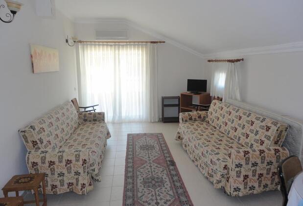 Çiçek Otel And Apartments - Görsel 12