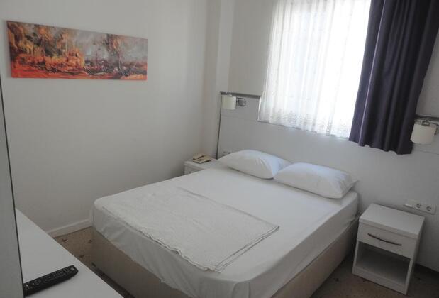 Çiçek Otel And Apartments - Görsel 30