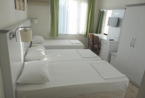 Çiçek Otel And Apartments - Görsel 31