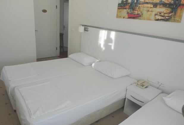 Çiçek Otel And Apartments - Görsel 32