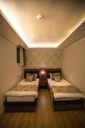 Can Deluxe Hotel - Görsel 22