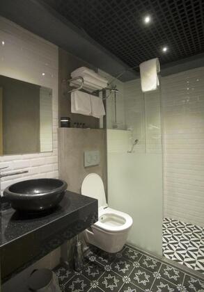 Red Stone Hotel Bistro & Cafe - Görsel 12