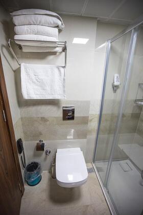 Can Deluxe Hotel - Görsel 26