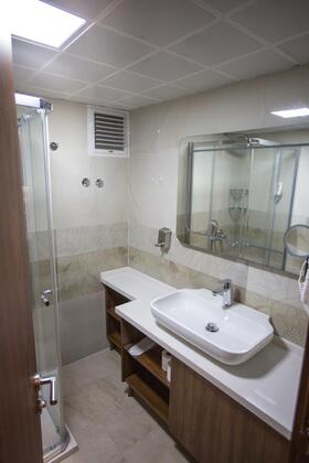 Can Deluxe Hotel - Görsel 25