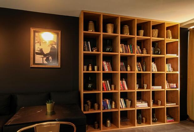 Loft 1502 - Görsel 13