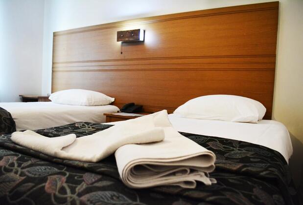 Bormalı Hotel - Görsel 15