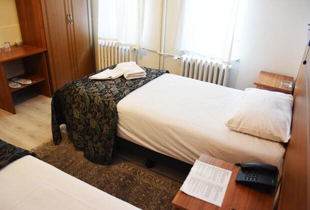 Bormalı Hotel - Görsel 10