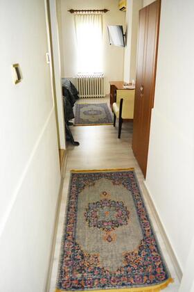 Bormalı Hotel - Görsel 9