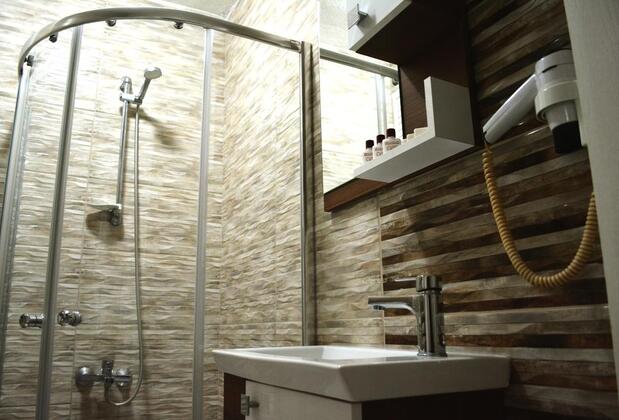 Bormalı Hotel - Görsel 11