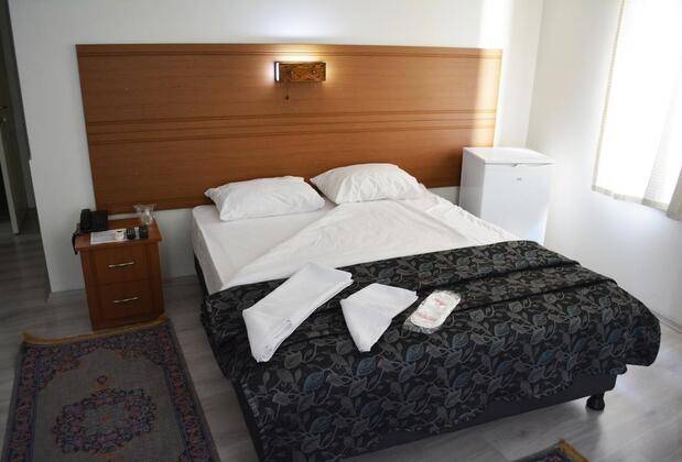 Bormalı Hotel - Görsel 13