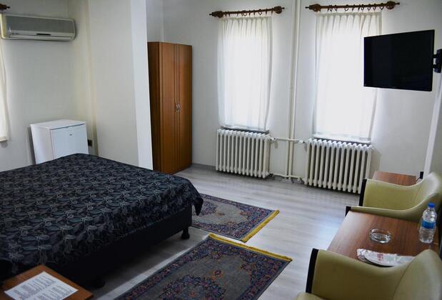 Bormalı Hotel - Görsel 5