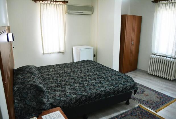 Bormalı Hotel - Görsel 12