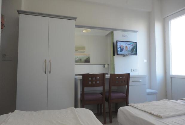 Çiçek Otel And Apartments - Görsel 33