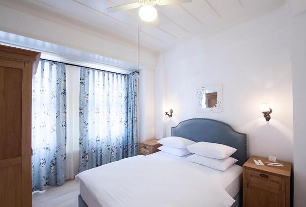 Quarante Hotel - Görsel 4