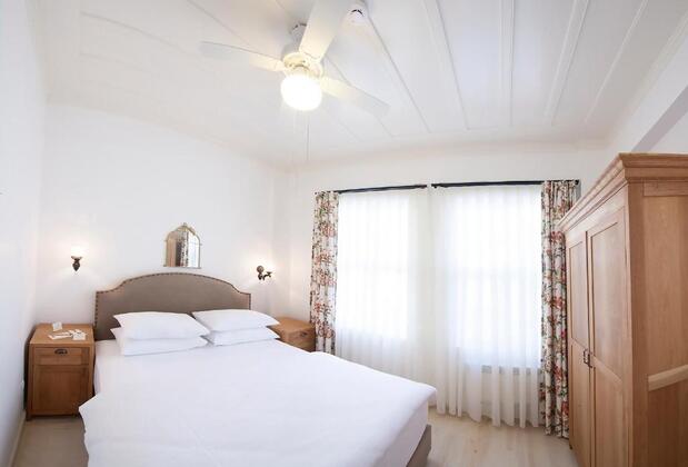 Quarante Hotel - Görsel 5