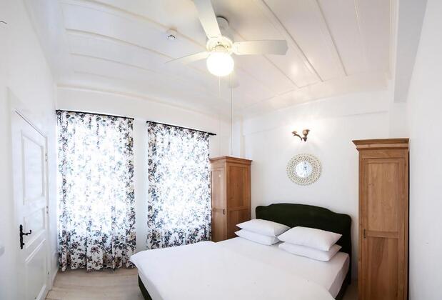 Quarante Hotel - Görsel 6