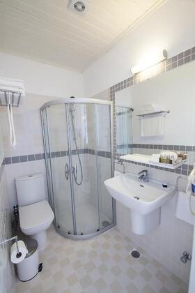 Quarante Hotel - Görsel 12