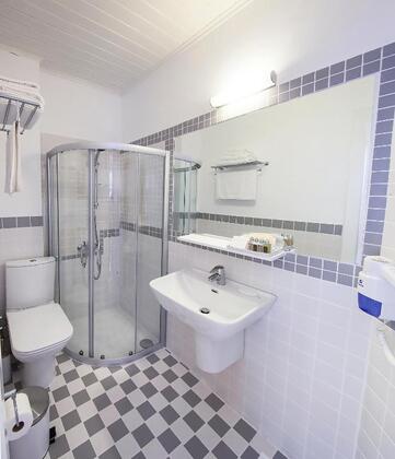 Quarante Hotel - Görsel 11