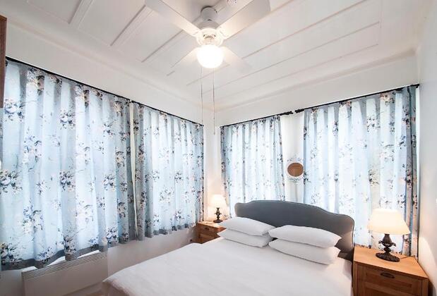 Quarante Hotel - Görsel 9