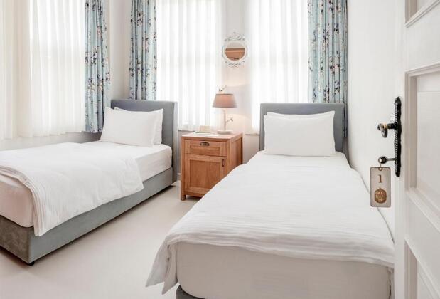 Quarante Hotel - Görsel 8