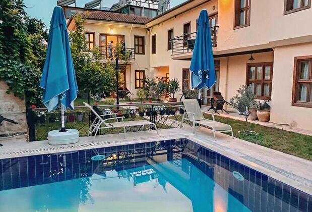 Pera House Kaleiçi - Görsel 12