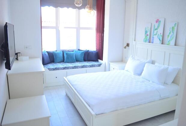 Kokopelli Alaçatı - Görsel 35