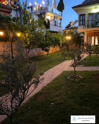 Pera House Kaleiçi - Görsel 15