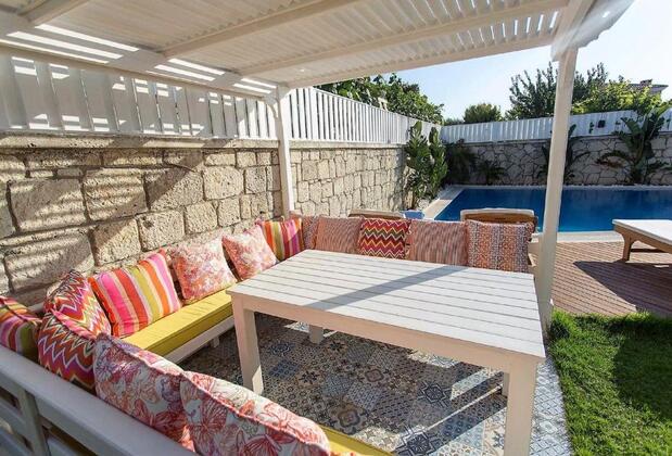 Kokopelli Alaçatı - Görsel 14