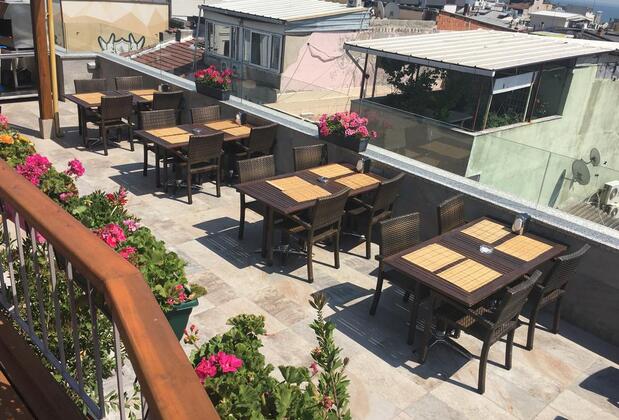 Laleli Gönen Hotel - Görsel 10