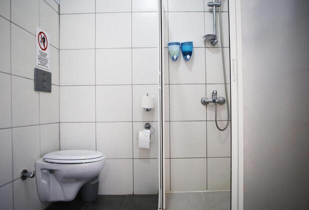 7. Art Fesleğen Hotel - Görsel 18