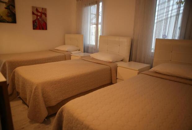 7. Art Fesleğen Hotel - Görsel 7