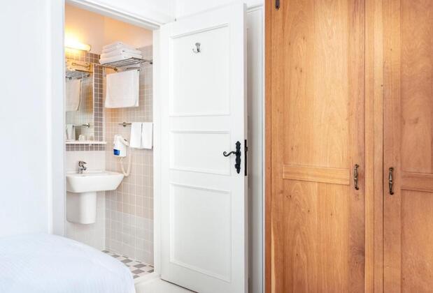 Quarante Hotel - Görsel 10