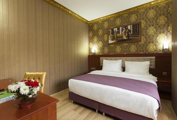 Alrazi Hotel - Görsel 20