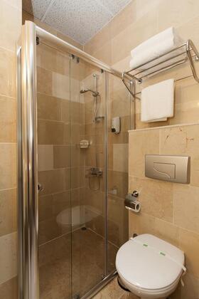 Alrazi Hotel - Görsel 23