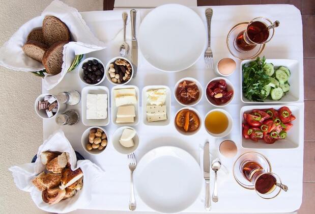 Quarante Hotel - Görsel 14