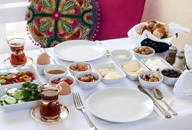 Quarante Hotel - Görsel 15