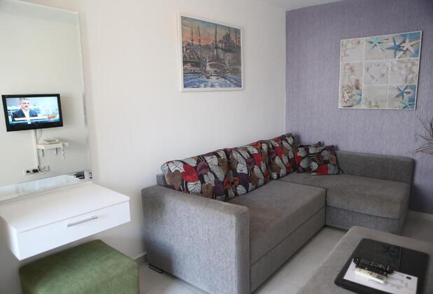 7. Art Fesleğen Hotel - Görsel 12