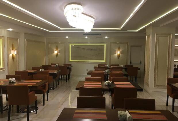 Laleli Gönen Hotel - Görsel 11