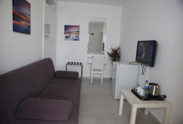 7. Art Fesleğen Hotel - Görsel 11