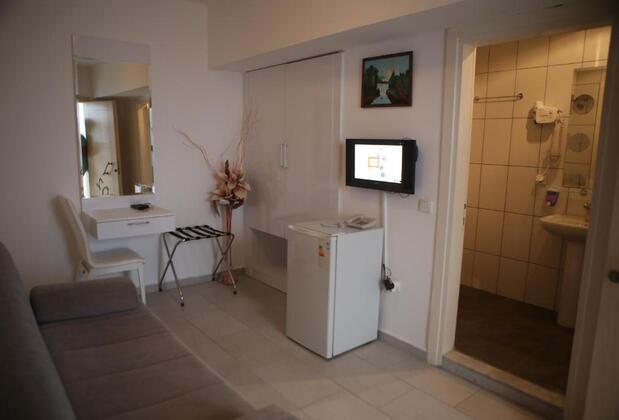 7. Art Fesleğen Hotel - Görsel 9