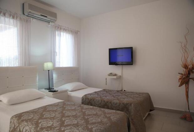 7. Art Fesleğen Hotel - Görsel 6