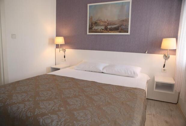 7. Art Fesleğen Hotel - Görsel 14