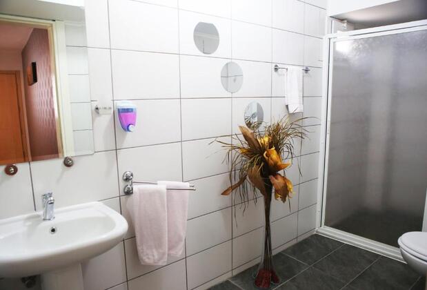 7. Art Fesleğen Hotel - Görsel 17