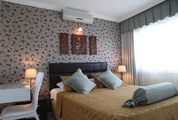 7. Art Fesleğen Hotel - Görsel 4