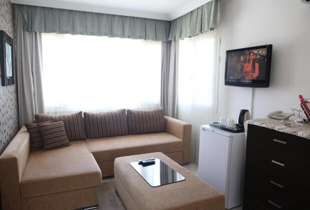 7. Art Fesleğen Hotel - Görsel 10